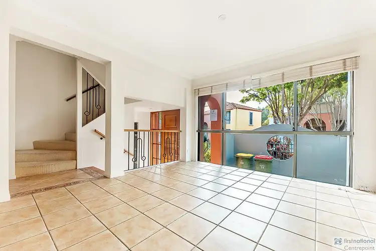 Third view of Homely townhouse listing, 34/20 Fairway Dr, Clear Island Waters QLD 4226