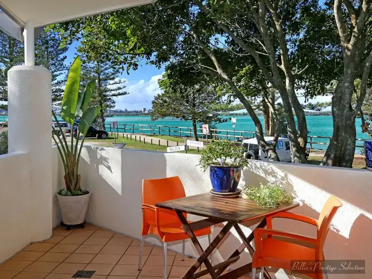 114/89 Esplanade, Golden Beach QLD 4551