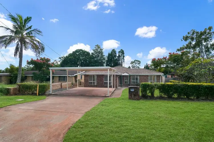 Main view of Homely house listing, 8 Dindi Street, Underwood QLD 4119