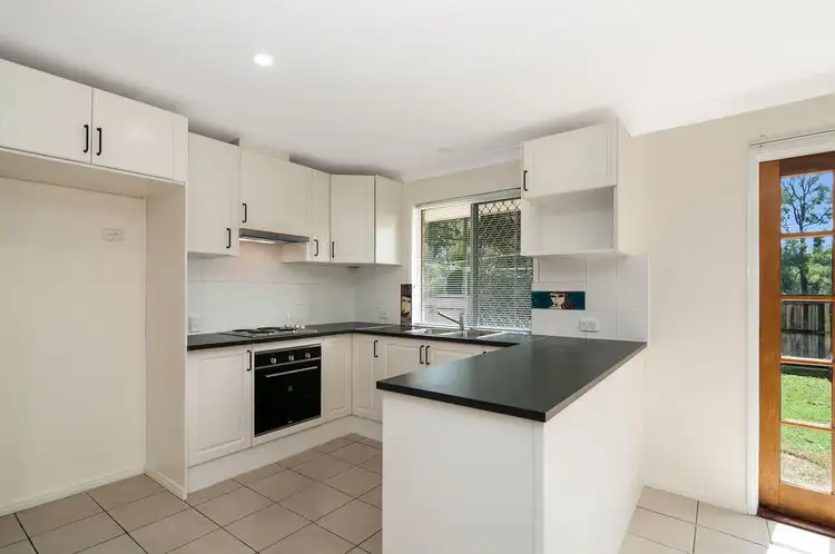 Second view of Homely house listing, 8 Dindi Street, Underwood QLD 4119