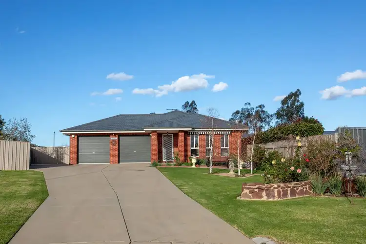 Main view of Homely house listing, 30 Spaul Street, Uranquinty NSW 2652