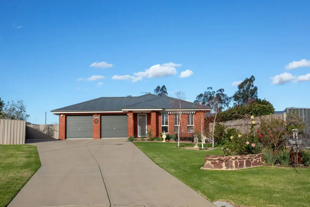 Main view of Homely house listing, 30 Spaul Street, Uranquinty NSW 2652