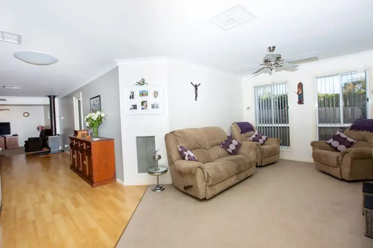 Second view of Homely house listing, 30 Spaul Street, Uranquinty NSW 2652