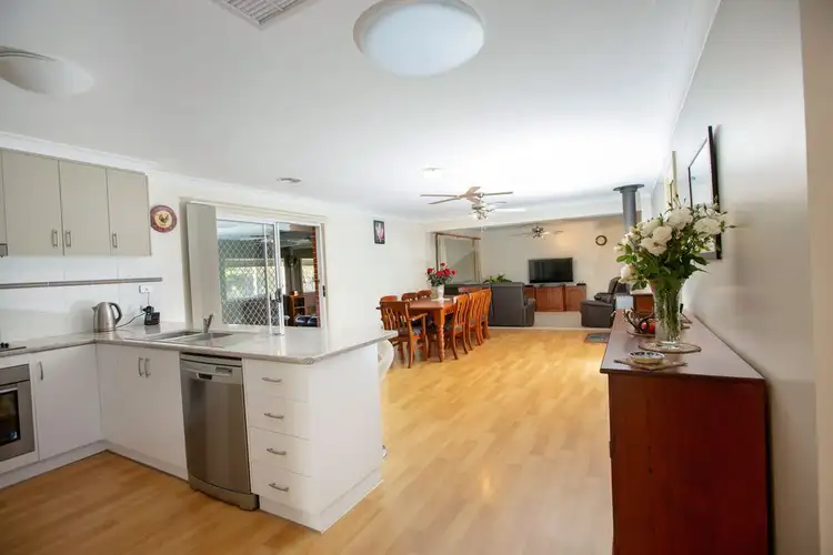 Third view of Homely house listing, 30 Spaul Street, Uranquinty NSW 2652