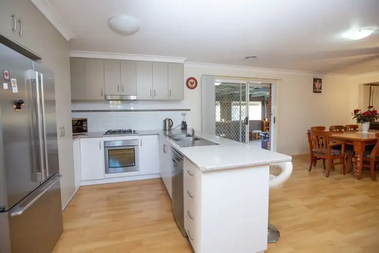Fourth view of Homely house listing, 30 Spaul Street, Uranquinty NSW 2652