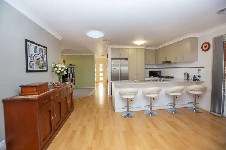 Fifth view of Homely house listing, 30 Spaul Street, Uranquinty NSW 2652