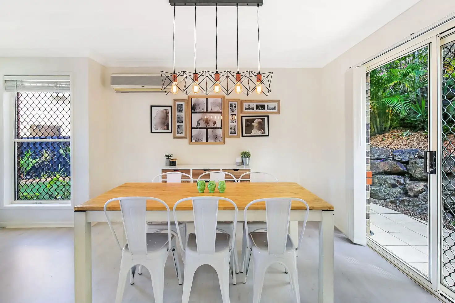 Main view of Homely townhouse listing, 81/21 Leviathan Drive, Mudgeeraba QLD 4213