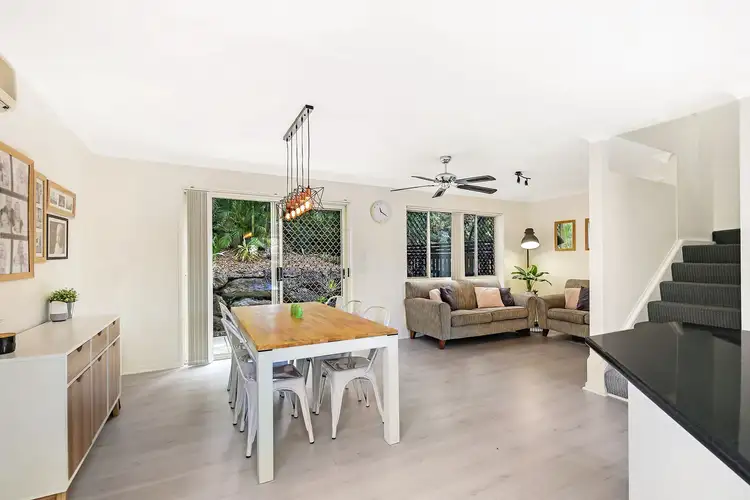 Third view of Homely townhouse listing, 81/21 Leviathan Drive, Mudgeeraba QLD 4213