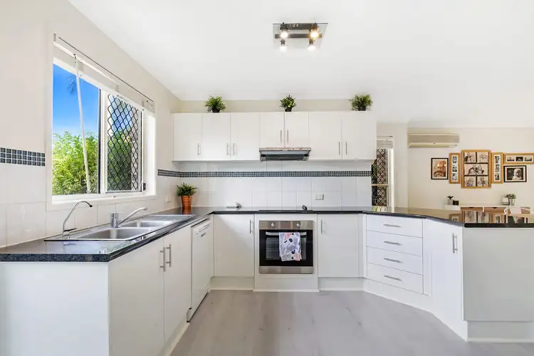 Fourth view of Homely townhouse listing, 81/21 Leviathan Drive, Mudgeeraba QLD 4213