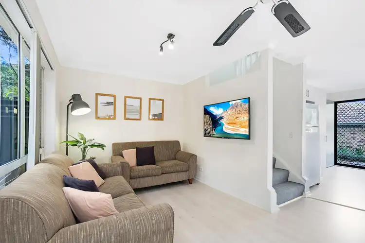 Fifth view of Homely townhouse listing, 81/21 Leviathan Drive, Mudgeeraba QLD 4213