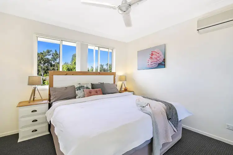 Sixth view of Homely townhouse listing, 81/21 Leviathan Drive, Mudgeeraba QLD 4213