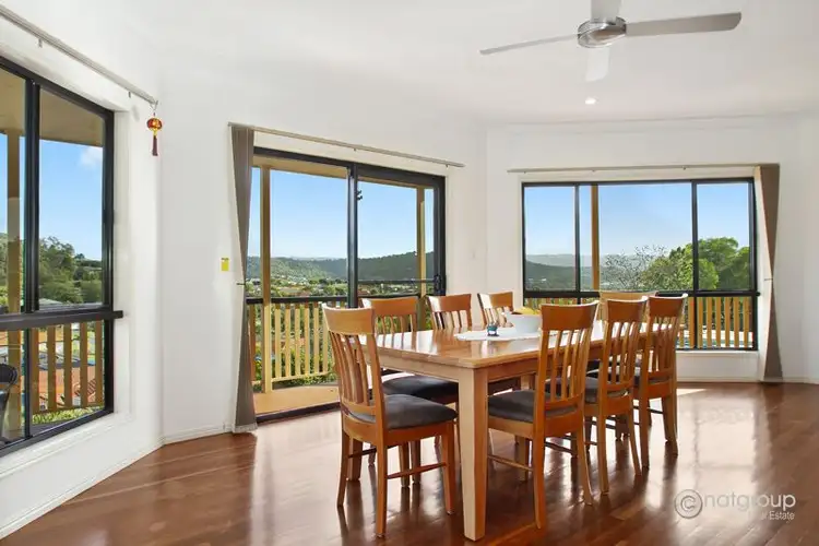 Fourth view of Homely house listing, 33 Manra Way, Pacific Pines QLD 4211