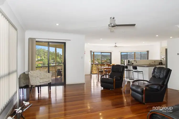Fifth view of Homely house listing, 33 Manra Way, Pacific Pines QLD 4211