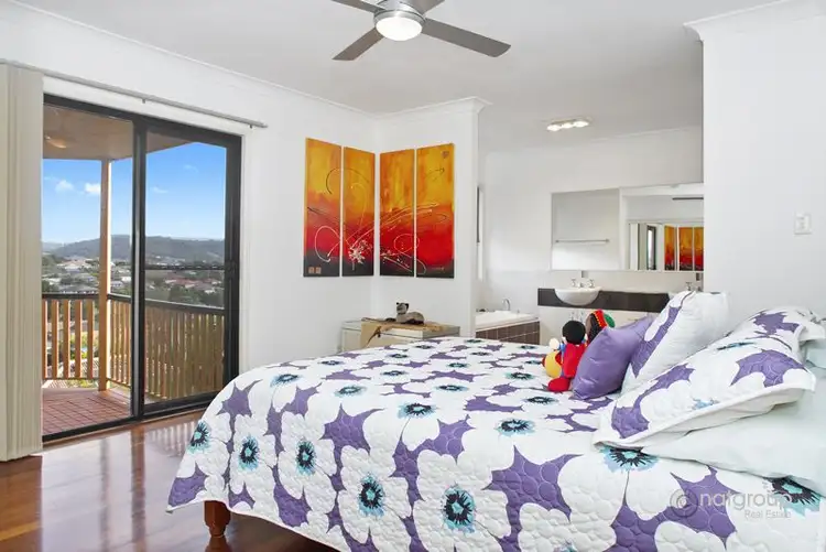 Sixth view of Homely house listing, 33 Manra Way, Pacific Pines QLD 4211