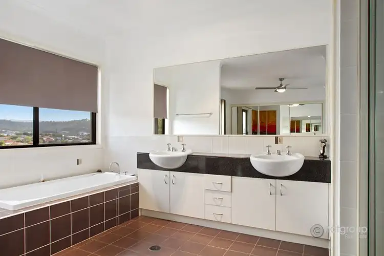 Seventh view of Homely house listing, 33 Manra Way, Pacific Pines QLD 4211