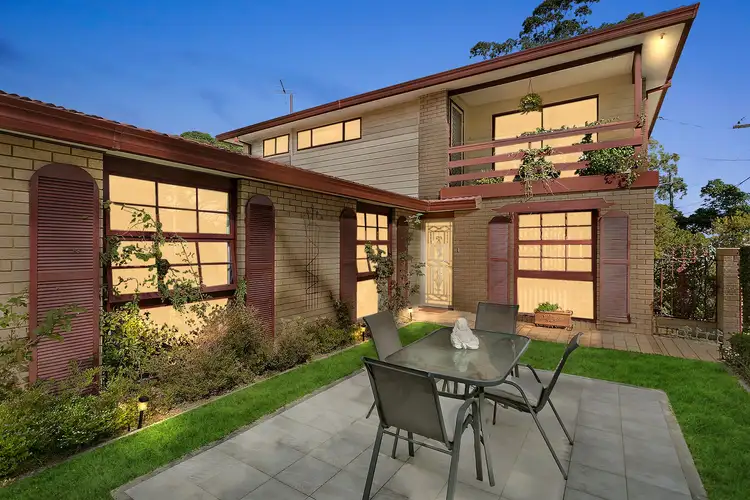 2 Dunlea Road, Engadine NSW 2233