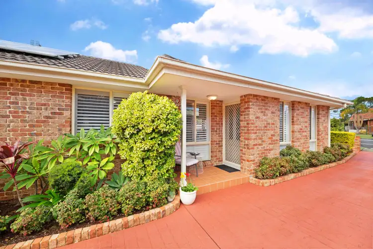 1/27 Flathead Road, Ettalong Beach NSW 2257