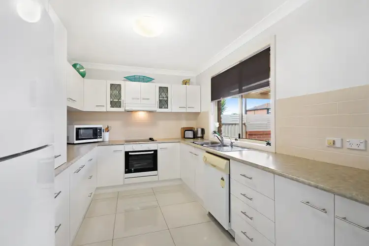 Third view of Homely villa listing, 1/27 Flathead Road, Ettalong Beach NSW 2257