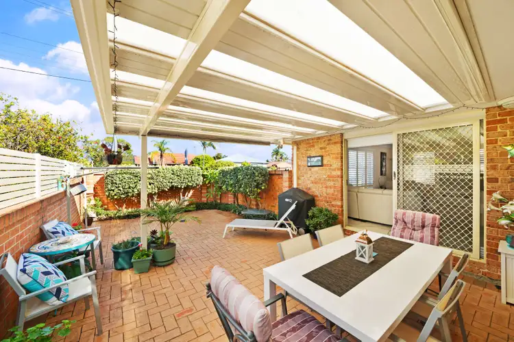 Fourth view of Homely villa listing, 1/27 Flathead Road, Ettalong Beach NSW 2257