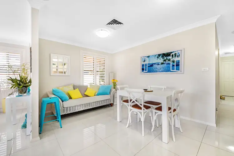 Fifth view of Homely villa listing, 1/27 Flathead Road, Ettalong Beach NSW 2257