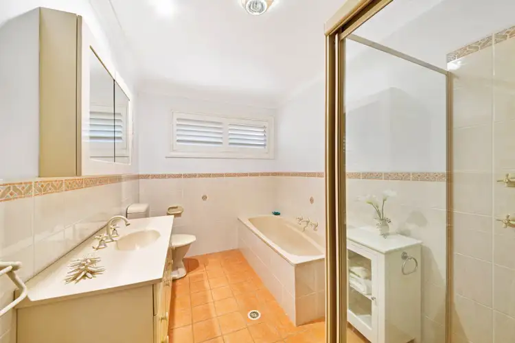 Sixth view of Homely villa listing, 1/27 Flathead Road, Ettalong Beach NSW 2257