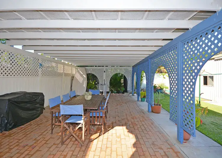 Third view of Homely house listing, 148 Hammond Street, Urangan QLD 4655