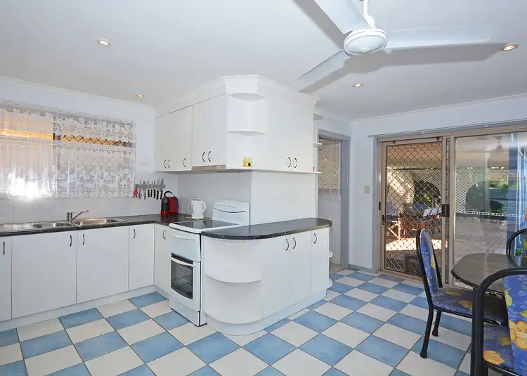 Fourth view of Homely house listing, 148 Hammond Street, Urangan QLD 4655