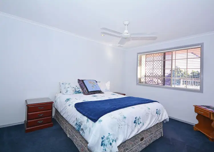 Fifth view of Homely house listing, 148 Hammond Street, Urangan QLD 4655