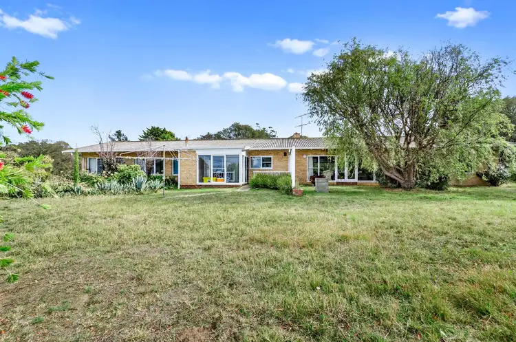 Second view of Homely rural property listing, 242-250 Grubb Road, Ocean Grove VIC 3226