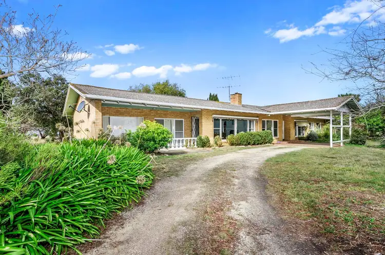 Third view of Homely rural property listing, 242-250 Grubb Road, Ocean Grove VIC 3226