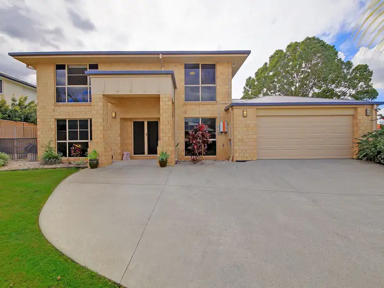 28 Giordano Place, Belmont QLD 4153
