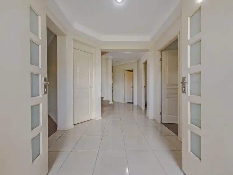 Second view of Homely house listing, 28 Giordano Place, Belmont QLD 4153