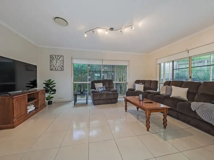 Fourth view of Homely house listing, 28 Giordano Place, Belmont QLD 4153
