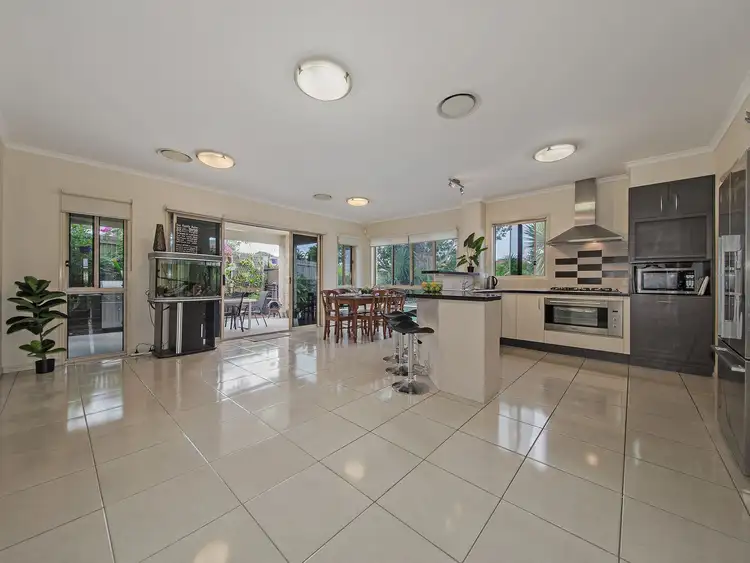 Fifth view of Homely house listing, 28 Giordano Place, Belmont QLD 4153