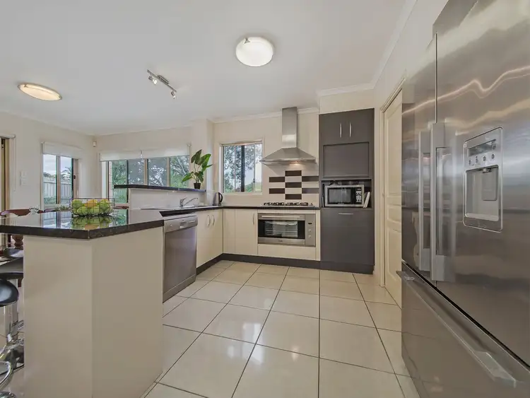 Sixth view of Homely house listing, 28 Giordano Place, Belmont QLD 4153