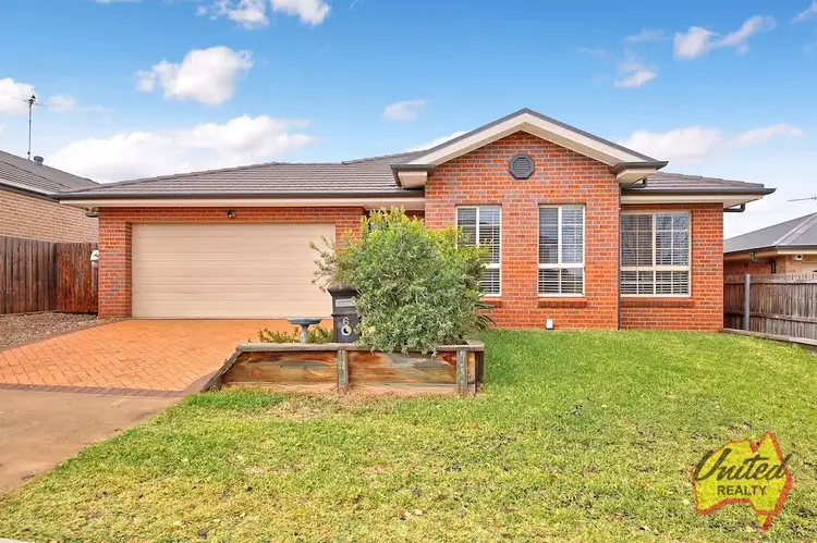 Main view of Homely house listing, 6 Montazah Street, Spring Farm NSW 2570