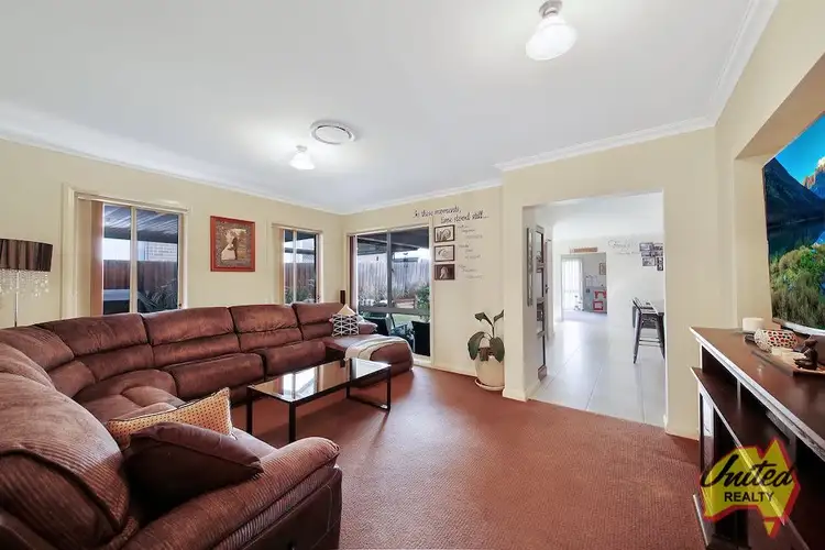 Third view of Homely house listing, 6 Montazah Street, Spring Farm NSW 2570