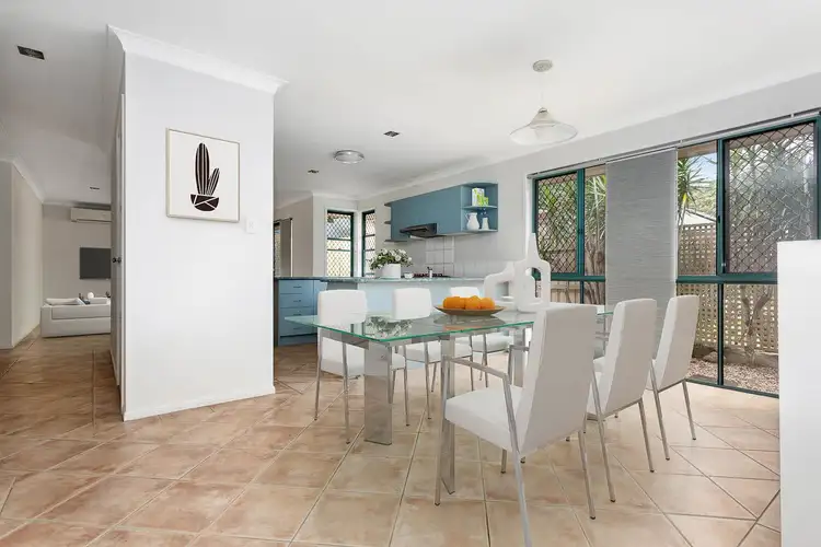 Second view of Homely house listing, 35 Scarlet  Place, Forest Lake QLD 4078