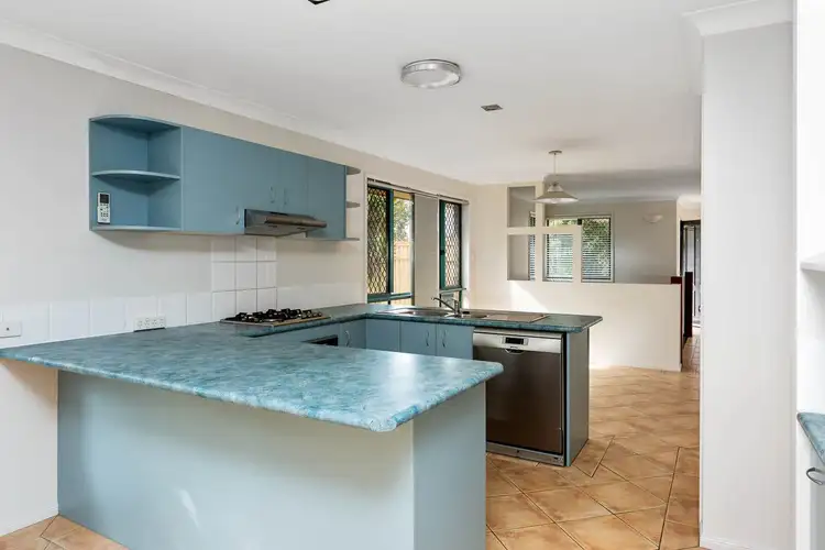 Third view of Homely house listing, 35 Scarlet  Place, Forest Lake QLD 4078
