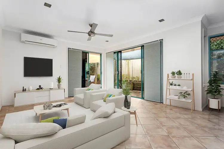 Fourth view of Homely house listing, 35 Scarlet  Place, Forest Lake QLD 4078