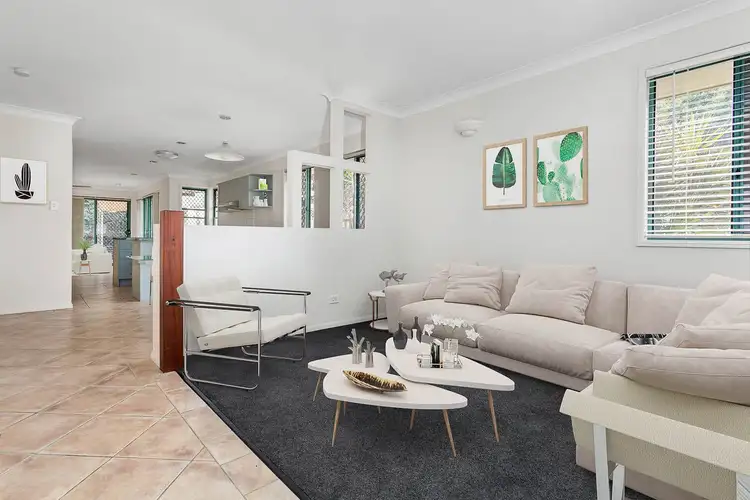 Fifth view of Homely house listing, 35 Scarlet  Place, Forest Lake QLD 4078