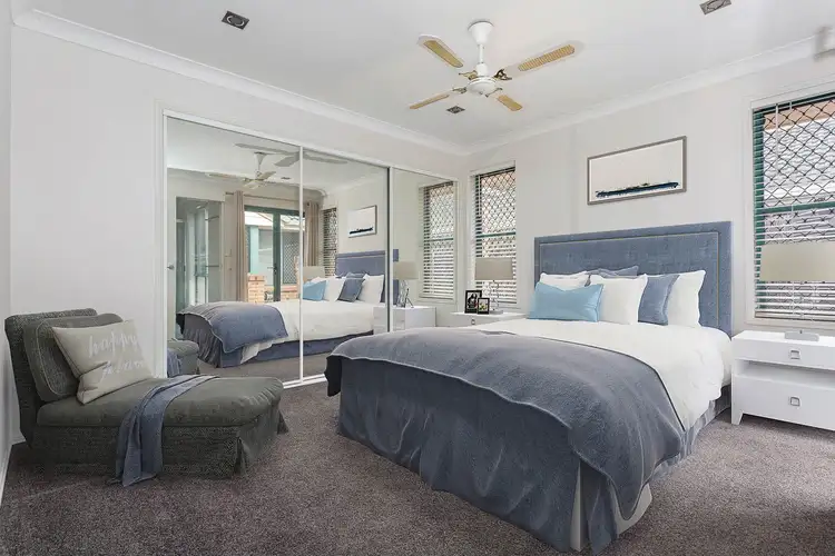 Sixth view of Homely house listing, 35 Scarlet  Place, Forest Lake QLD 4078