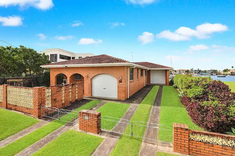 Seventh view of Homely house listing, 35 Carwoola Crescent, Mooloolaba QLD 4557