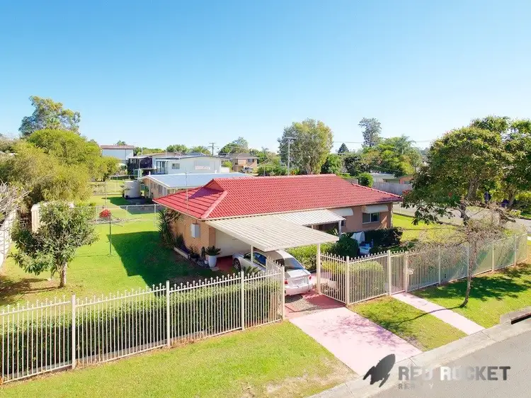4 Lark Street, Woodridge QLD 4114