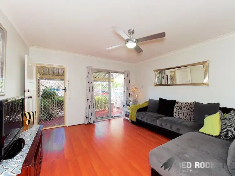 Second view of Homely house listing, 4 Lark Street, Woodridge QLD 4114