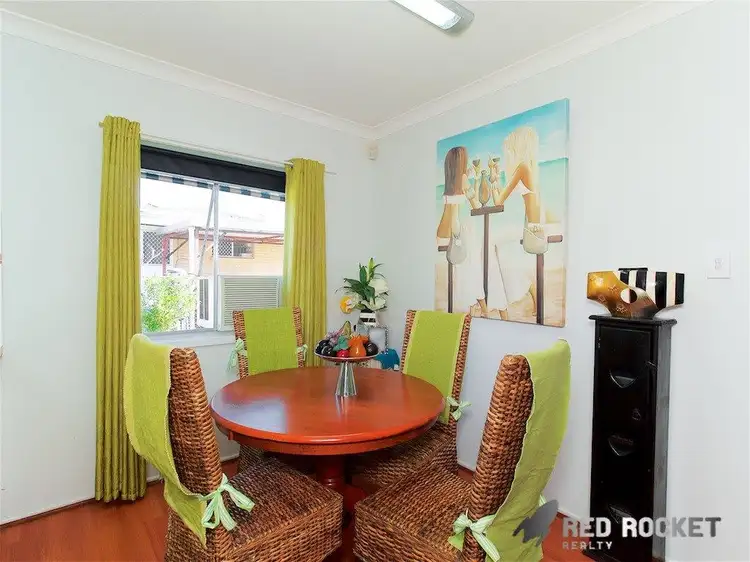 Fourth view of Homely house listing, 4 Lark Street, Woodridge QLD 4114