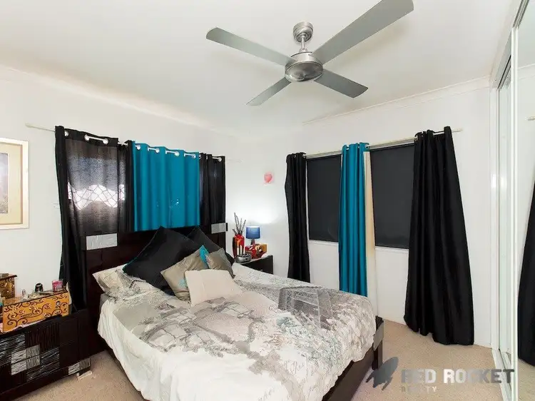 Fifth view of Homely house listing, 4 Lark Street, Woodridge QLD 4114