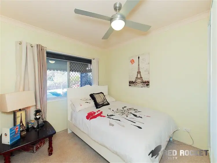 Sixth view of Homely house listing, 4 Lark Street, Woodridge QLD 4114