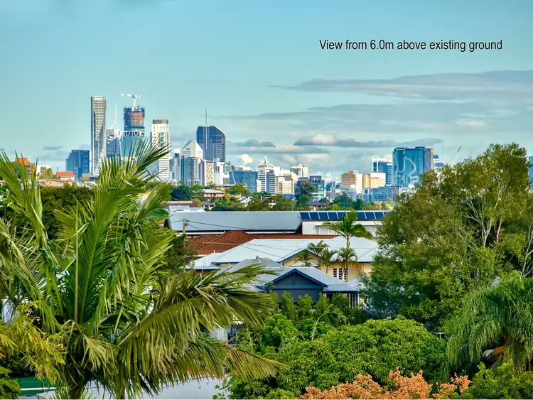 Second view of Homely house listing, 21 Oxford Street, Nundah QLD 4012