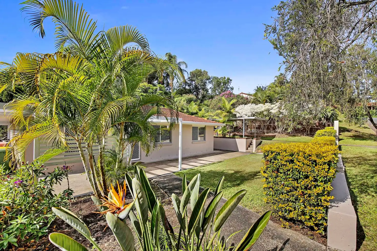 Main view of Homely house listing, 3 Jabiluka Drive, Highland Park QLD 4211